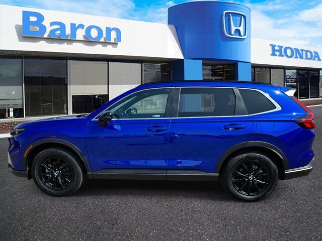 2023 Honda CR-V Hybrid Sport San Clemente CA