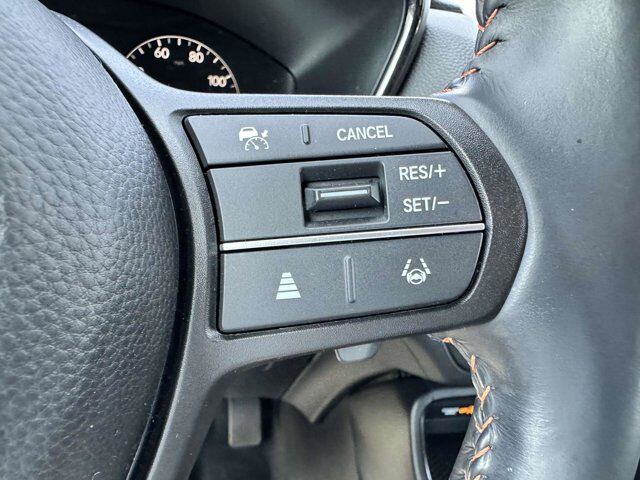 2023 Honda CR-V Hybrid Sport San Clemente CA
