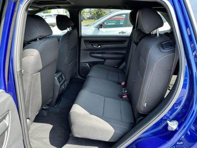 2023 Honda CR-V Hybrid Sport San Clemente CA