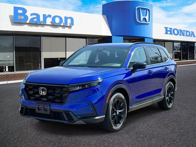 2023 Honda CR-V Hybrid Sport San Clemente CA