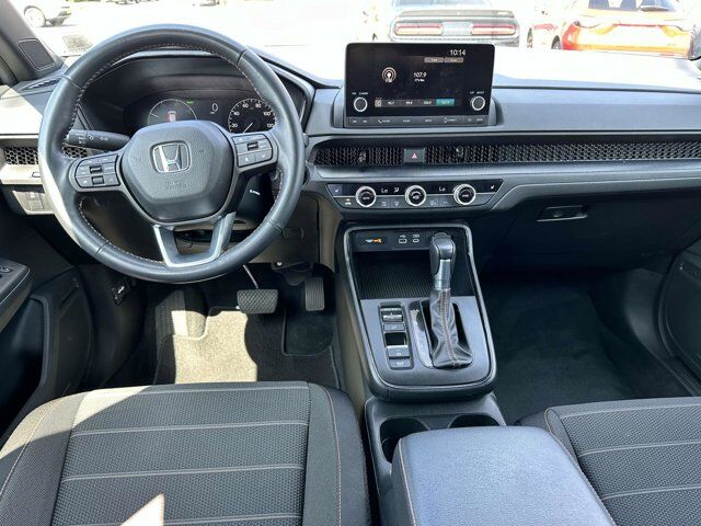 2023 Honda CR-V Hybrid Sport San Clemente CA