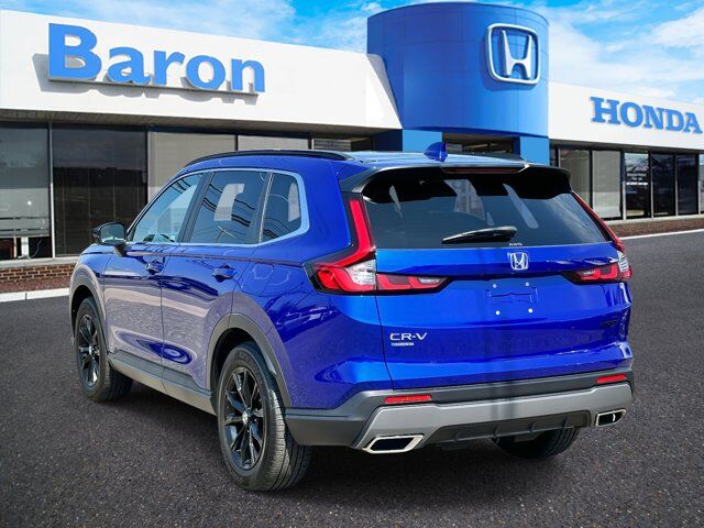 2023 Honda CR-V Hybrid Sport San Clemente CA