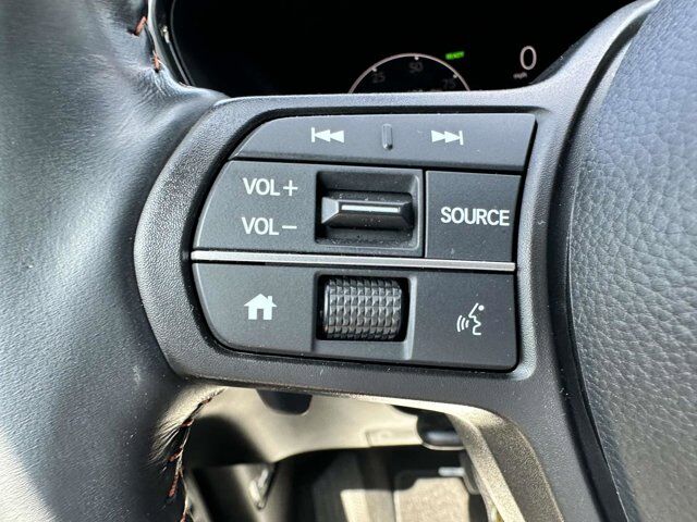2023 Honda CR-V Hybrid Sport San Clemente CA