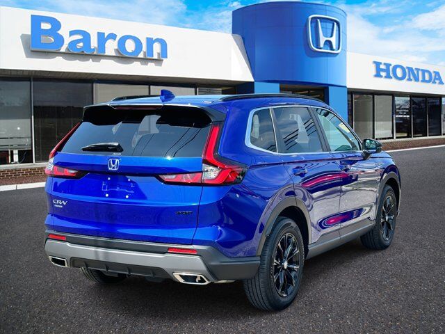 2023 Honda CR-V Hybrid Sport San Clemente CA