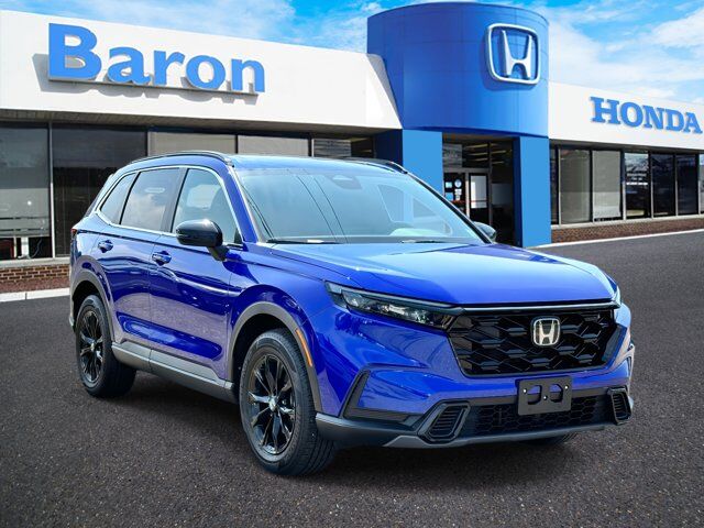 2023 Honda CR-V Hybrid Sport San Clemente CA