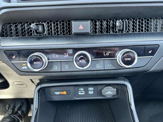 2023 Honda CR-V Hybrid Sport San Clemente CA