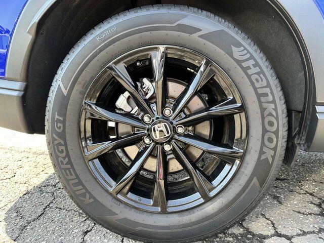 2023 Honda CR-V Hybrid Sport San Clemente CA