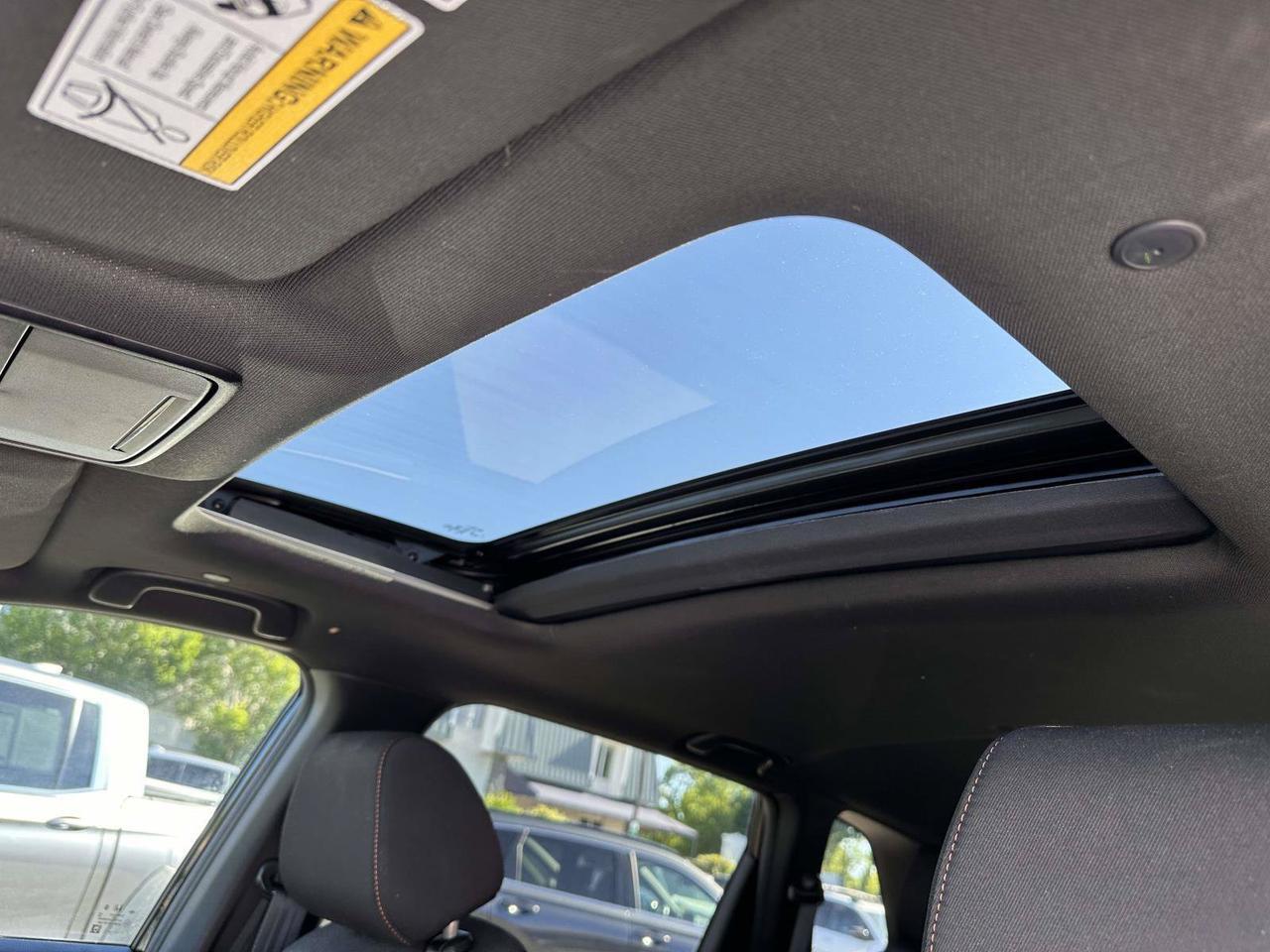 2023 Honda CR-V Hybrid Sport San Clemente CA