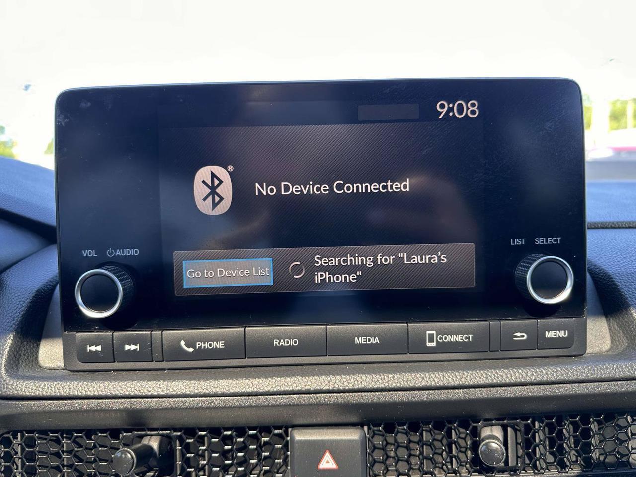 2023 Honda CR-V Hybrid Sport San Clemente CA