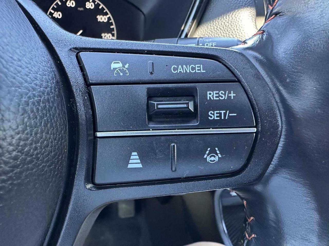 2023 Honda CR-V Hybrid Sport San Clemente CA