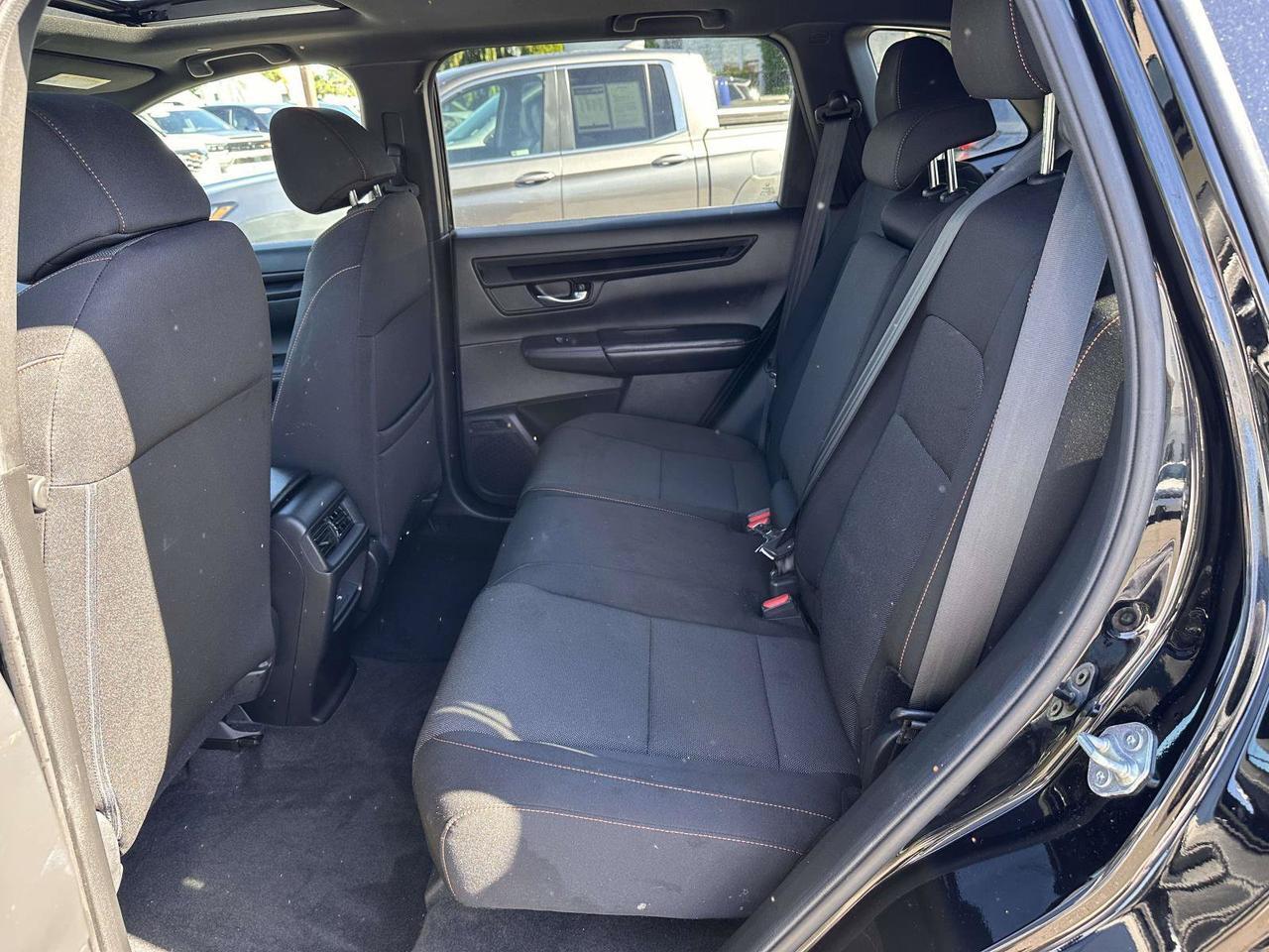 2023 Honda CR-V Hybrid Sport San Clemente CA