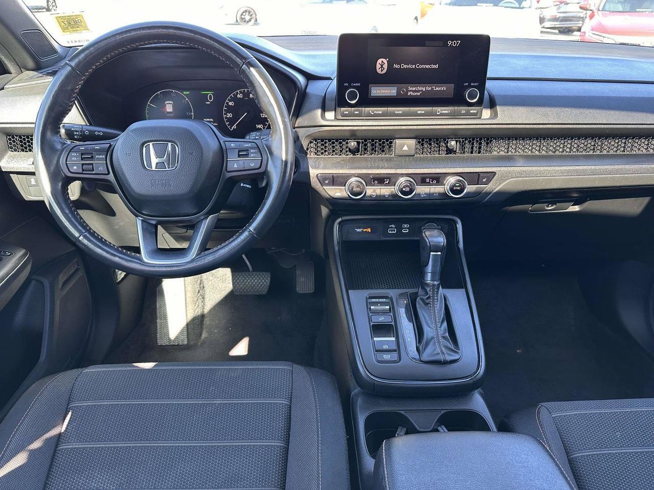 2023 Honda CR-V Hybrid Sport San Clemente CA