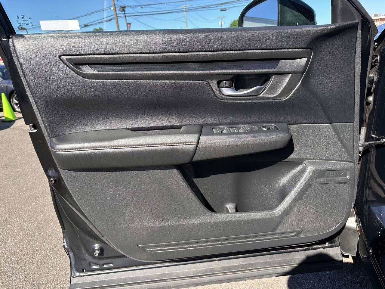 2023 Honda CR-V Hybrid Sport San Clemente CA