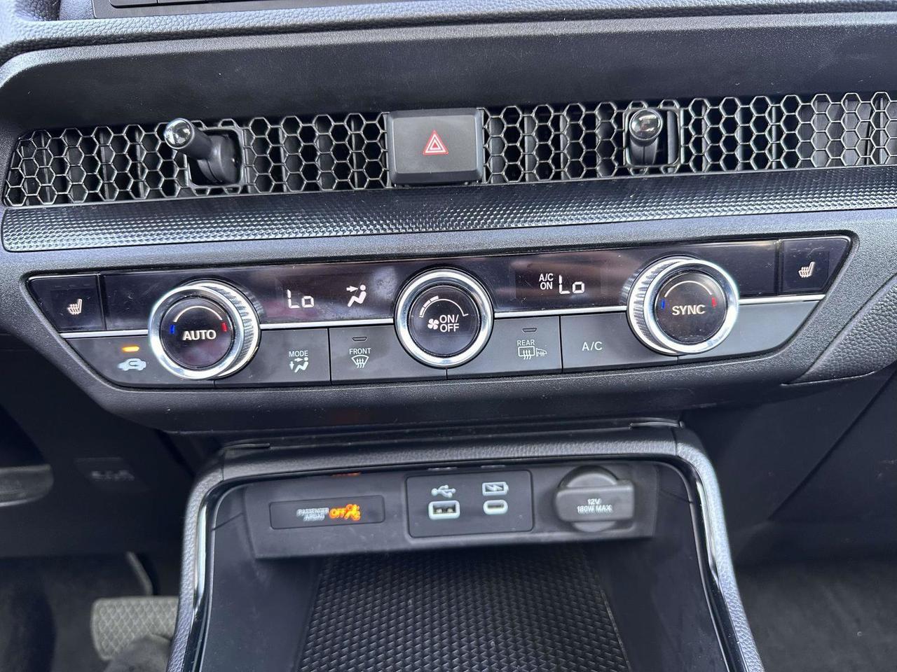 2023 Honda CR-V Hybrid Sport San Clemente CA