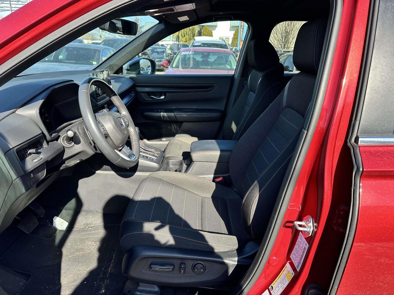 2023 Honda CR-V Hybrid Sport San Clemente CA