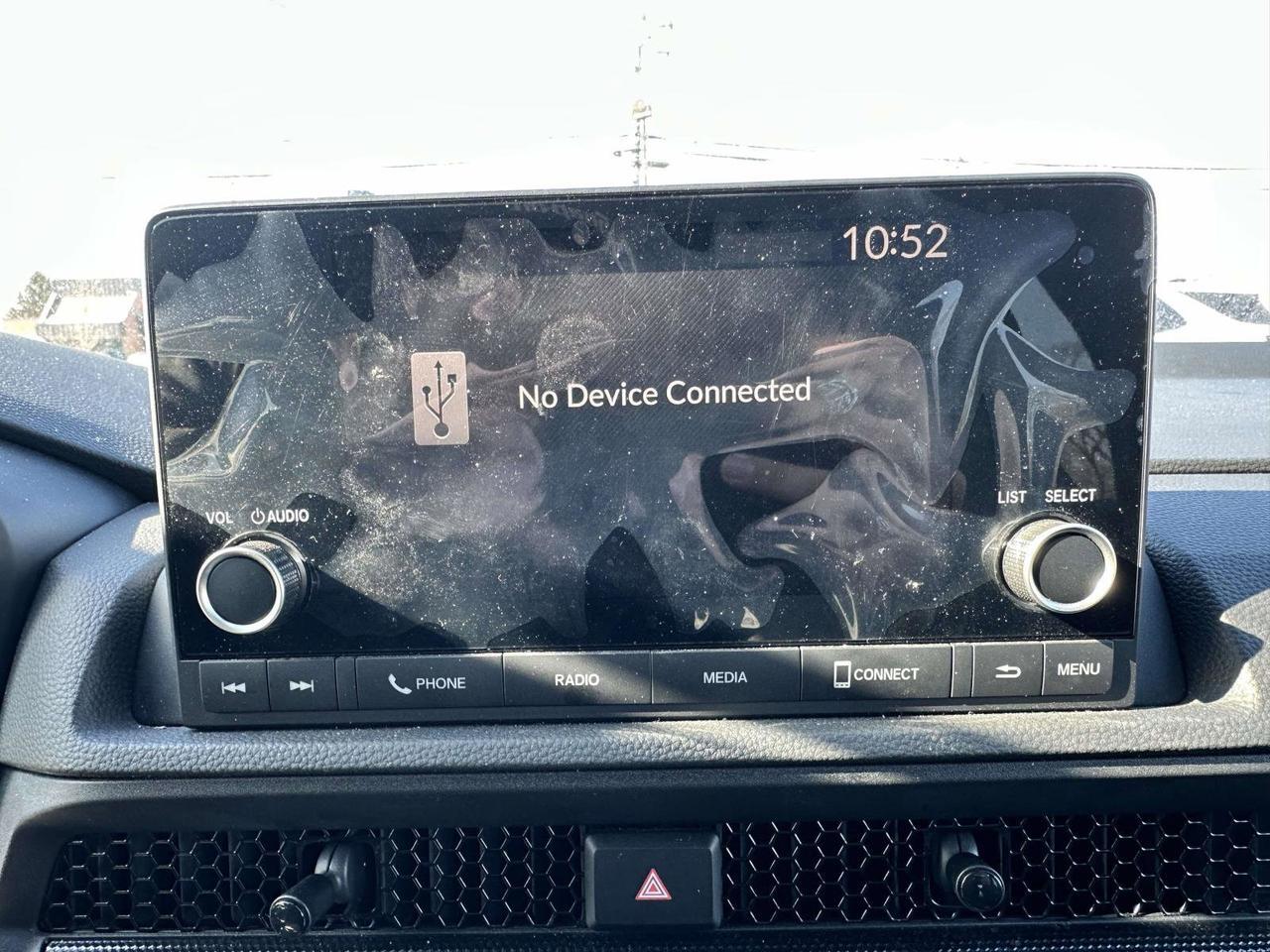 2023 Honda CR-V Hybrid Sport San Clemente CA