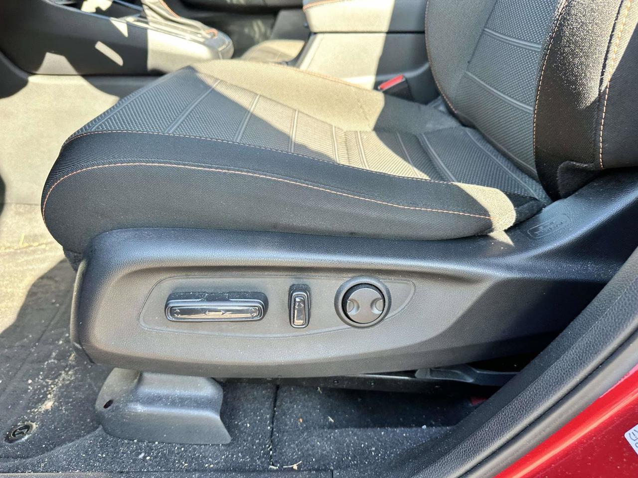 2023 Honda CR-V Hybrid Sport San Clemente CA