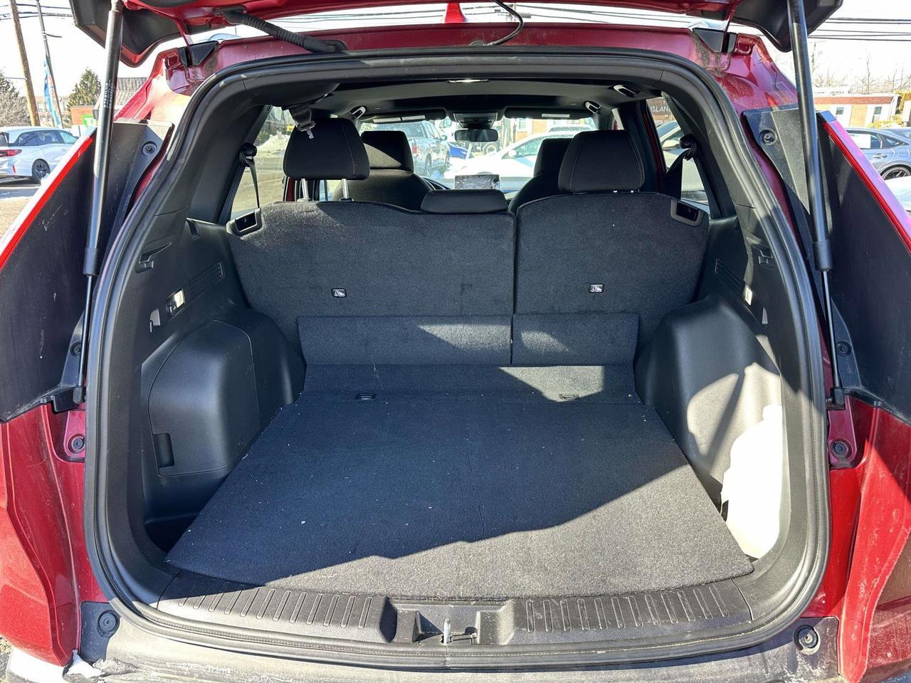 2023 Honda CR-V Hybrid Sport San Clemente CA