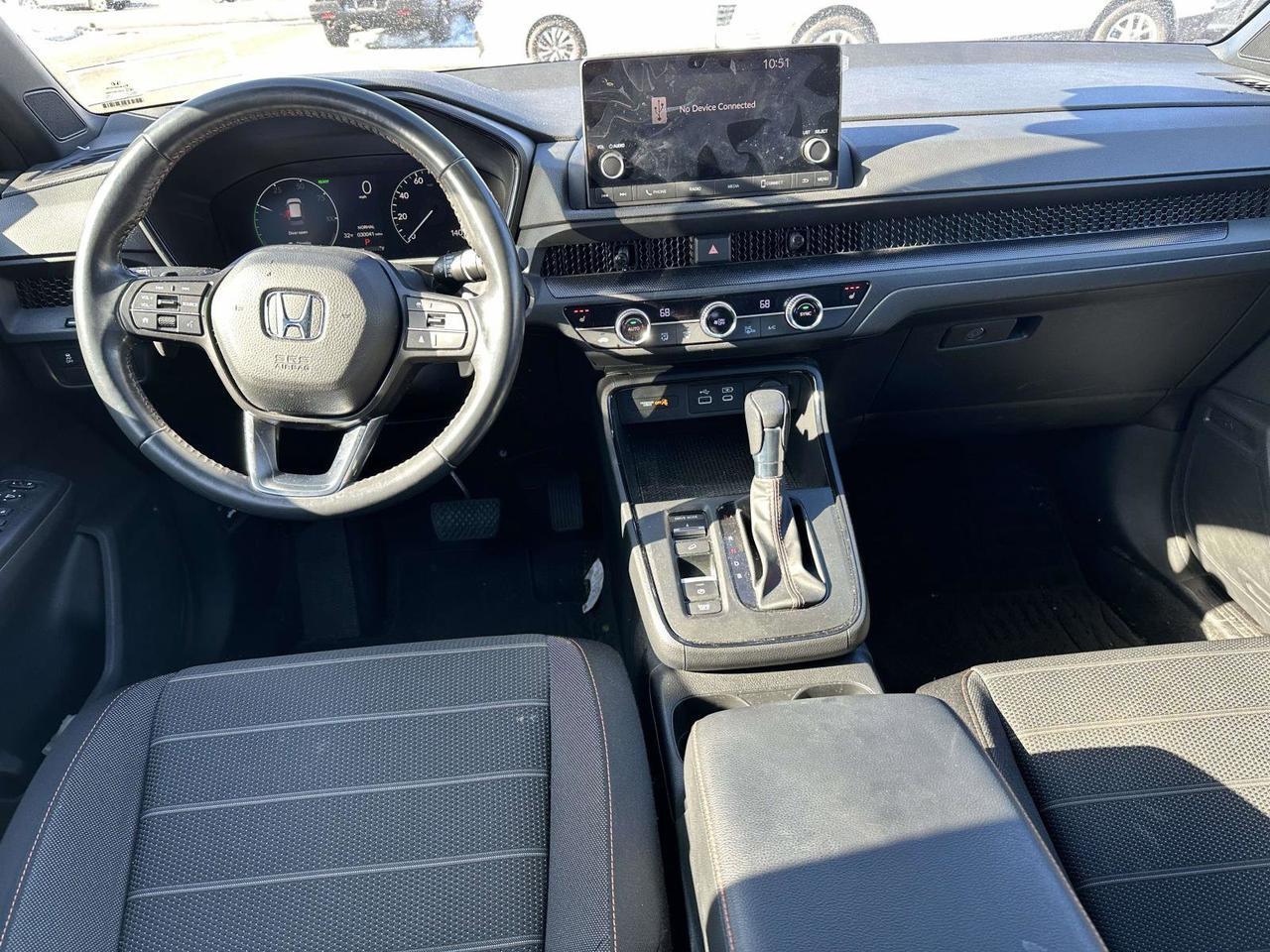 2023 Honda CR-V Hybrid Sport San Clemente CA