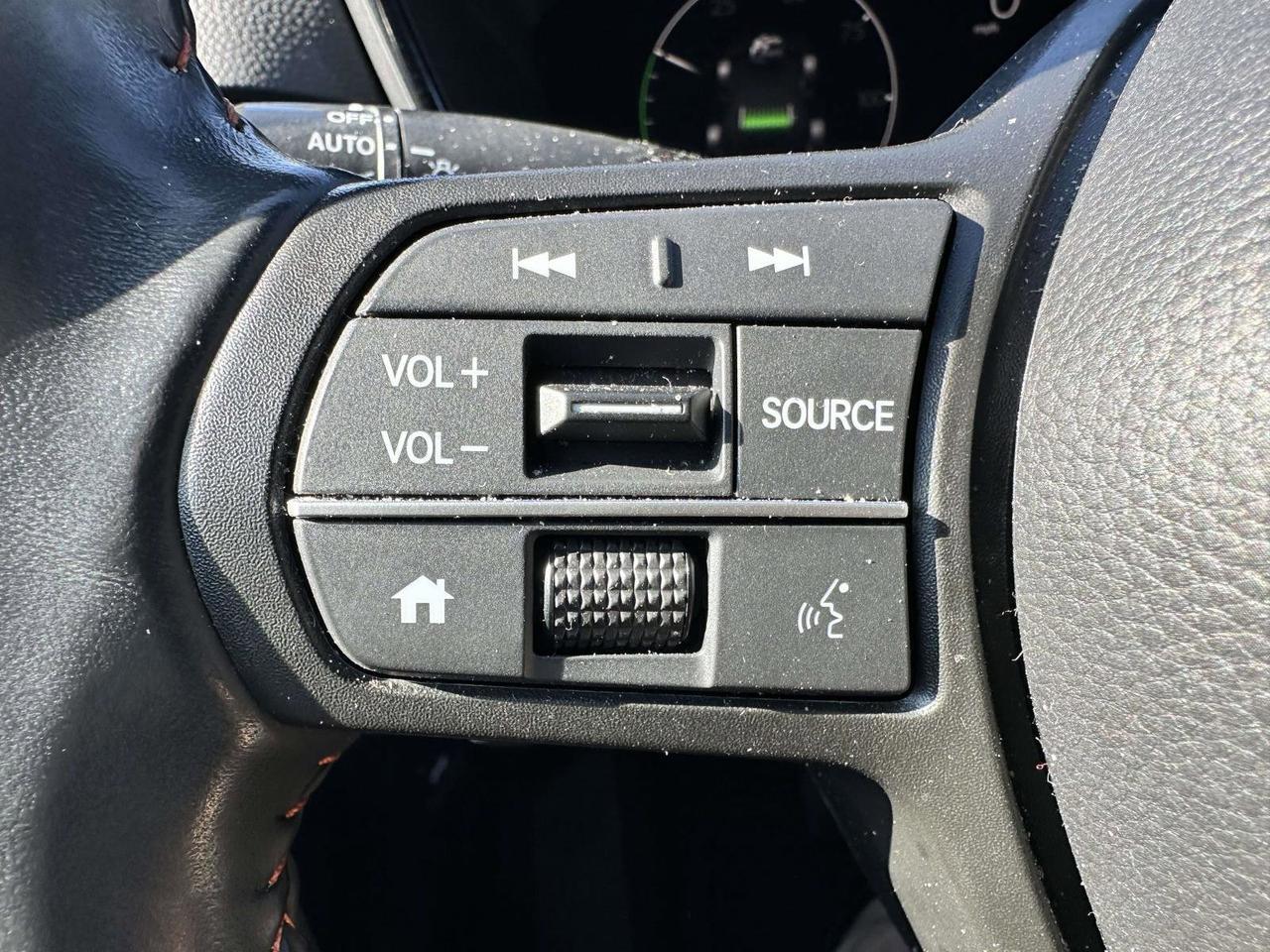 2023 Honda CR-V Hybrid Sport San Clemente CA