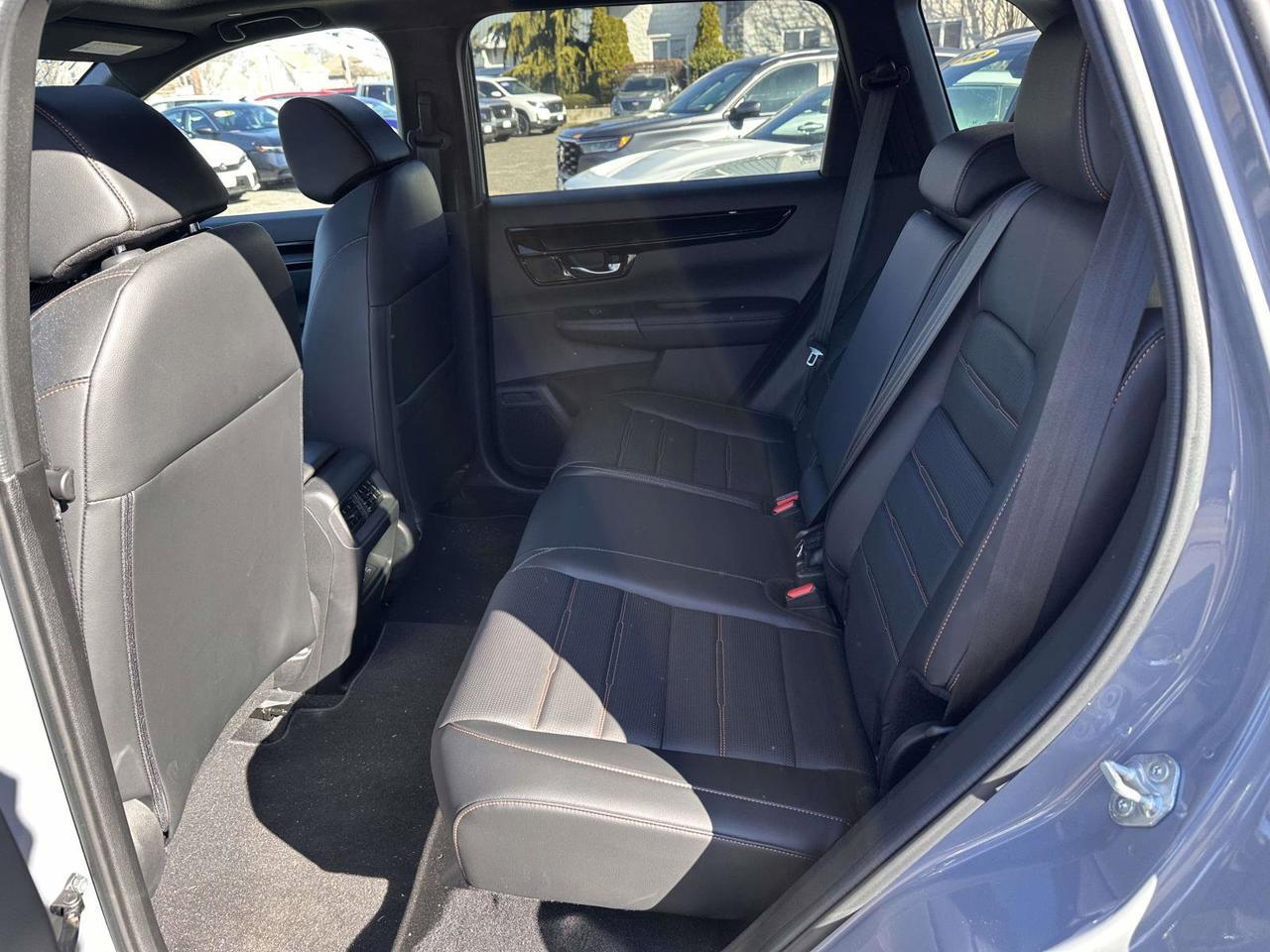 2023 Honda CR-V Hybrid Sport Touring Clifton Park NY