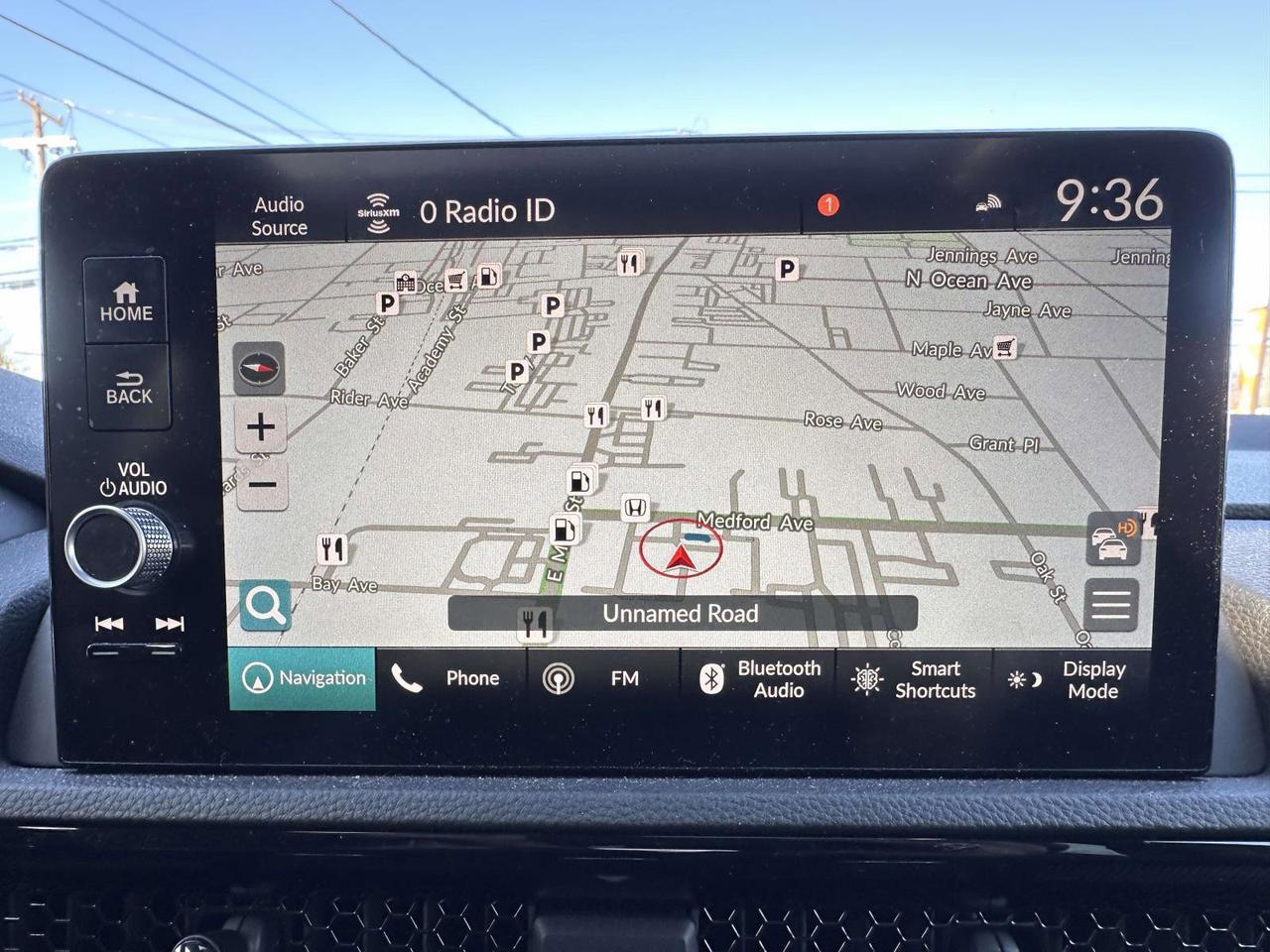 2023 Honda CR-V Hybrid Sport Touring Clifton Park NY