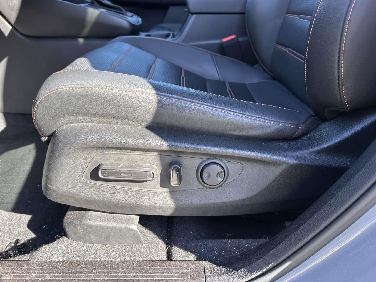 2023 Honda CR-V Hybrid Sport Touring Clifton Park NY