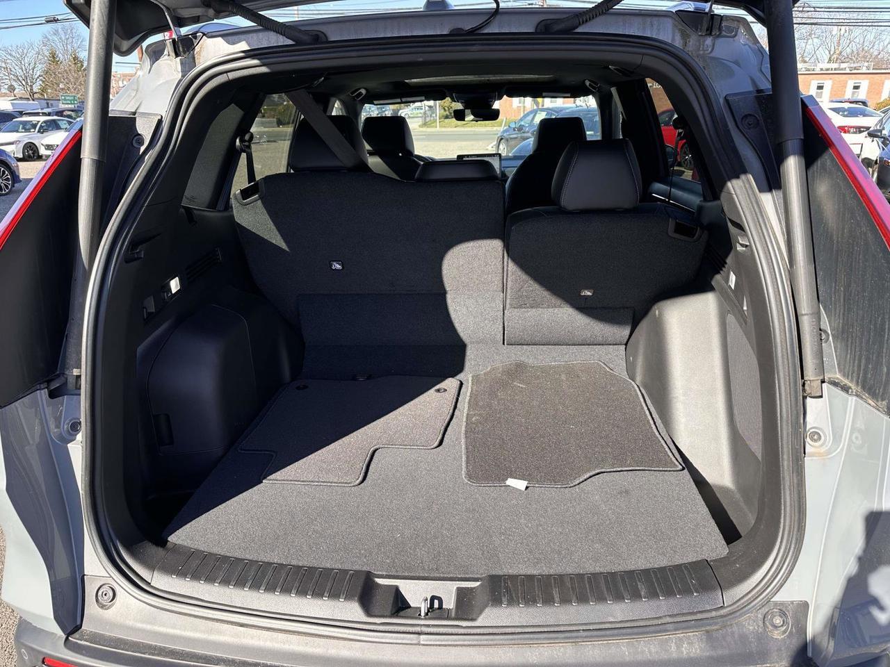 2023 Honda CR-V Hybrid Sport Touring Clifton Park NY