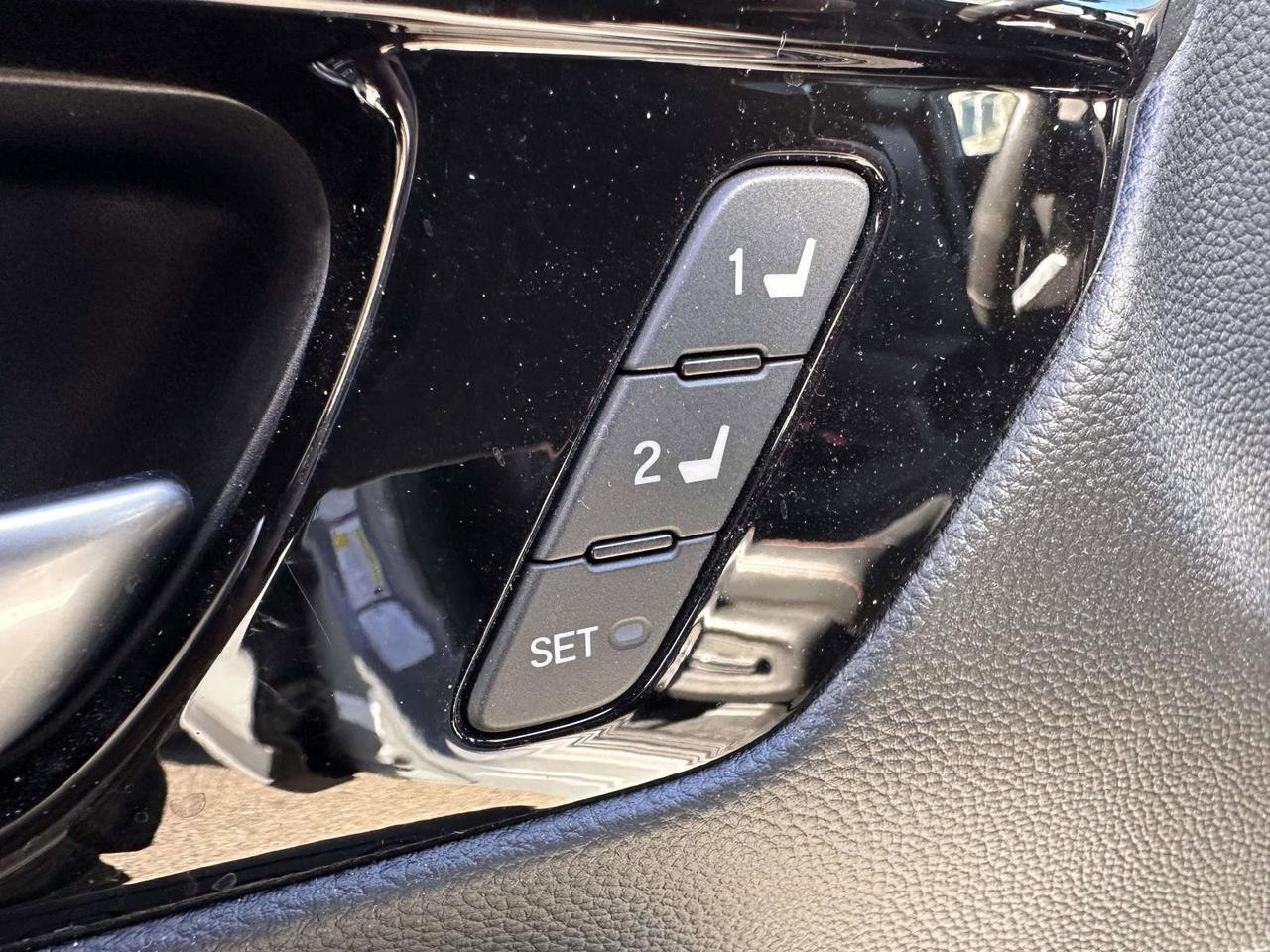 2023 Honda CR-V Hybrid Sport Touring Clifton Park NY