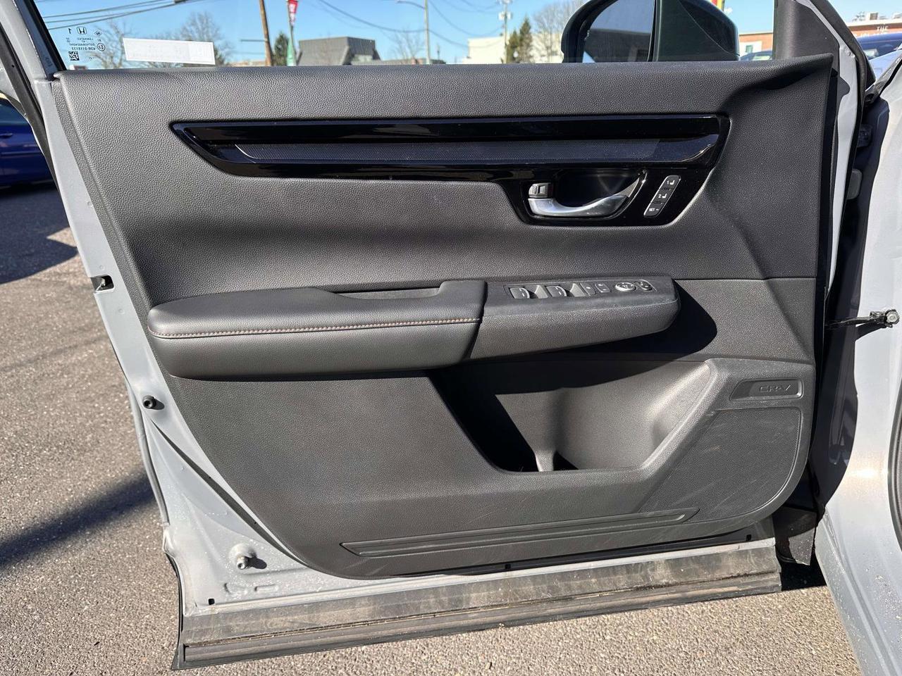 2023 Honda CR-V Hybrid Sport Touring Clifton Park NY