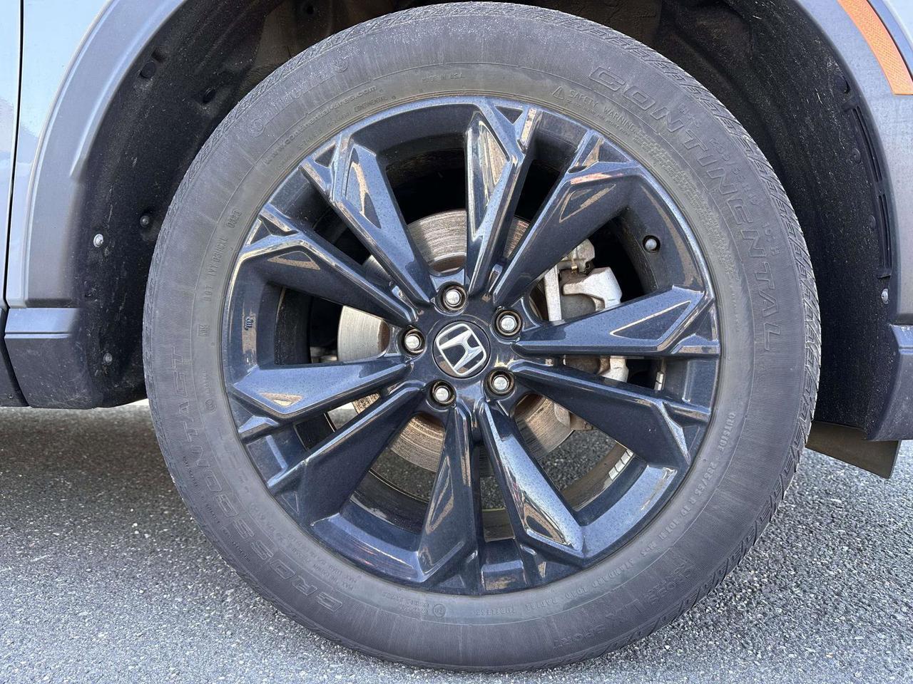 2023 Honda CR-V Hybrid Sport Touring Clifton Park NY