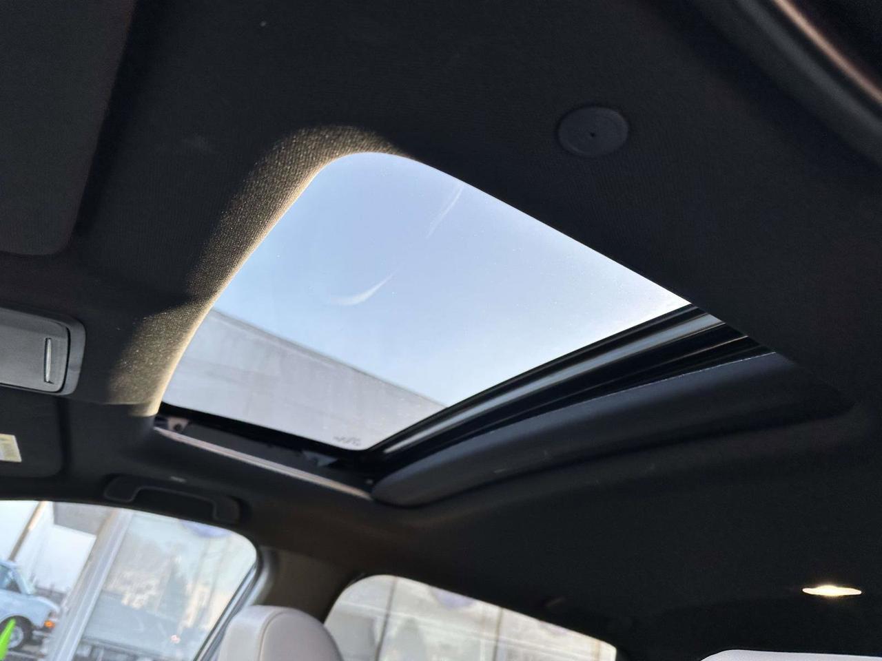 2023 Honda CR-V Hybrid Sport Touring Clifton Park NY