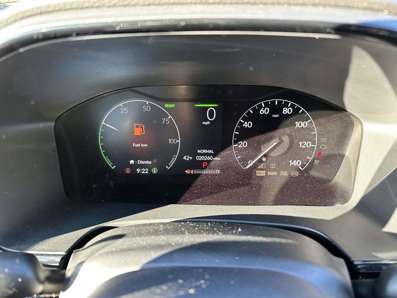 2023 Honda CR-V Hybrid Sport Touring Clifton Park NY