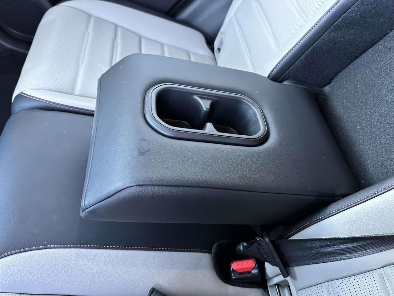 2023 Honda CR-V Hybrid Sport Touring Clifton Park NY