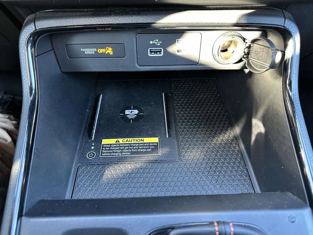 2023 Honda CR-V Hybrid Sport Touring Clifton Park NY