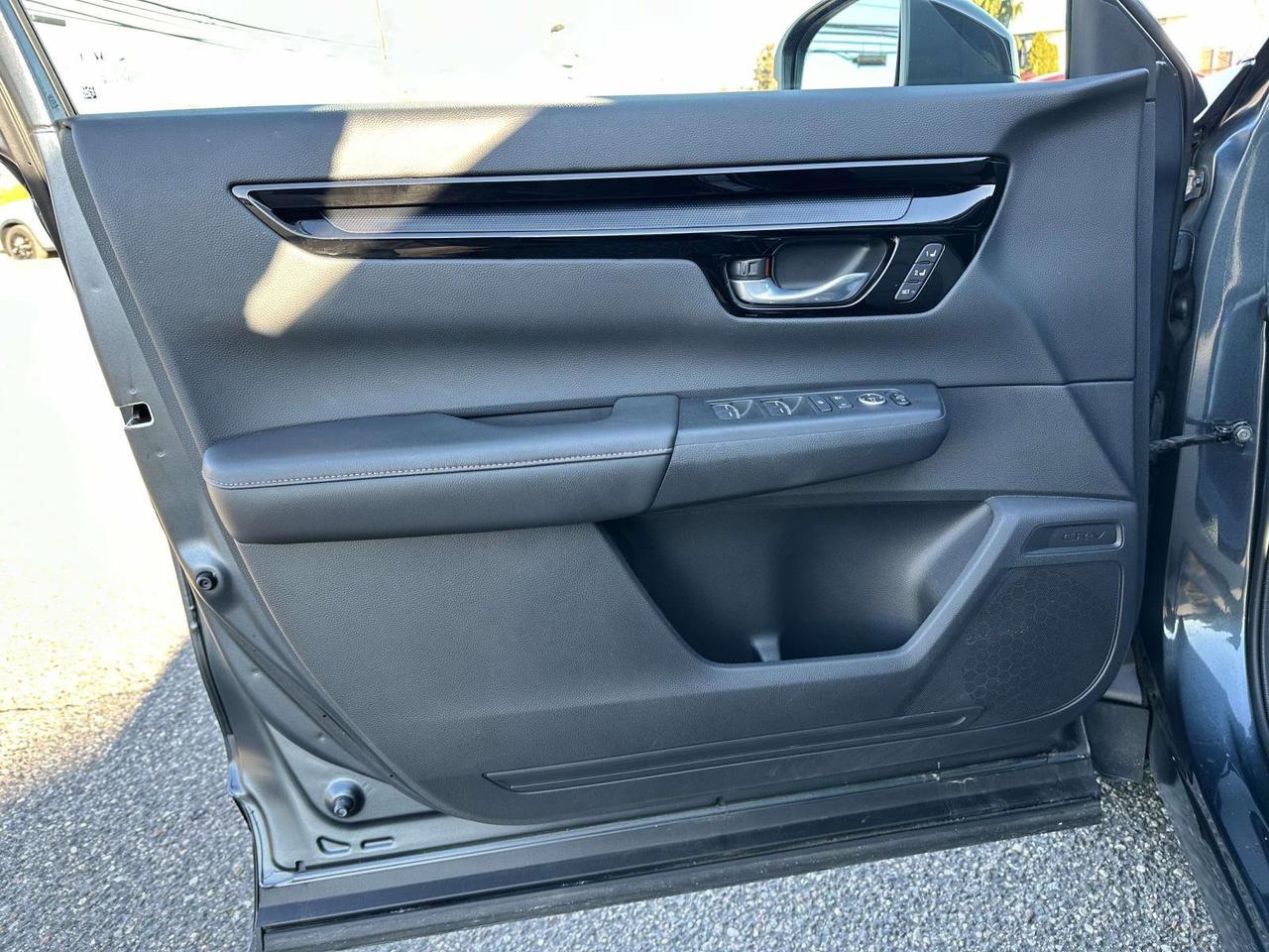 2023 Honda CR-V Hybrid Sport Touring Clifton Park NY