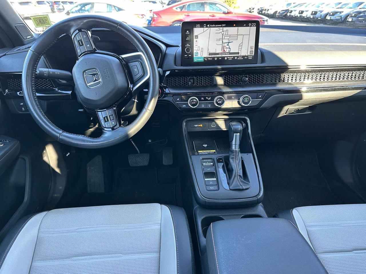 2023 Honda CR-V Hybrid Sport Touring Clifton Park NY