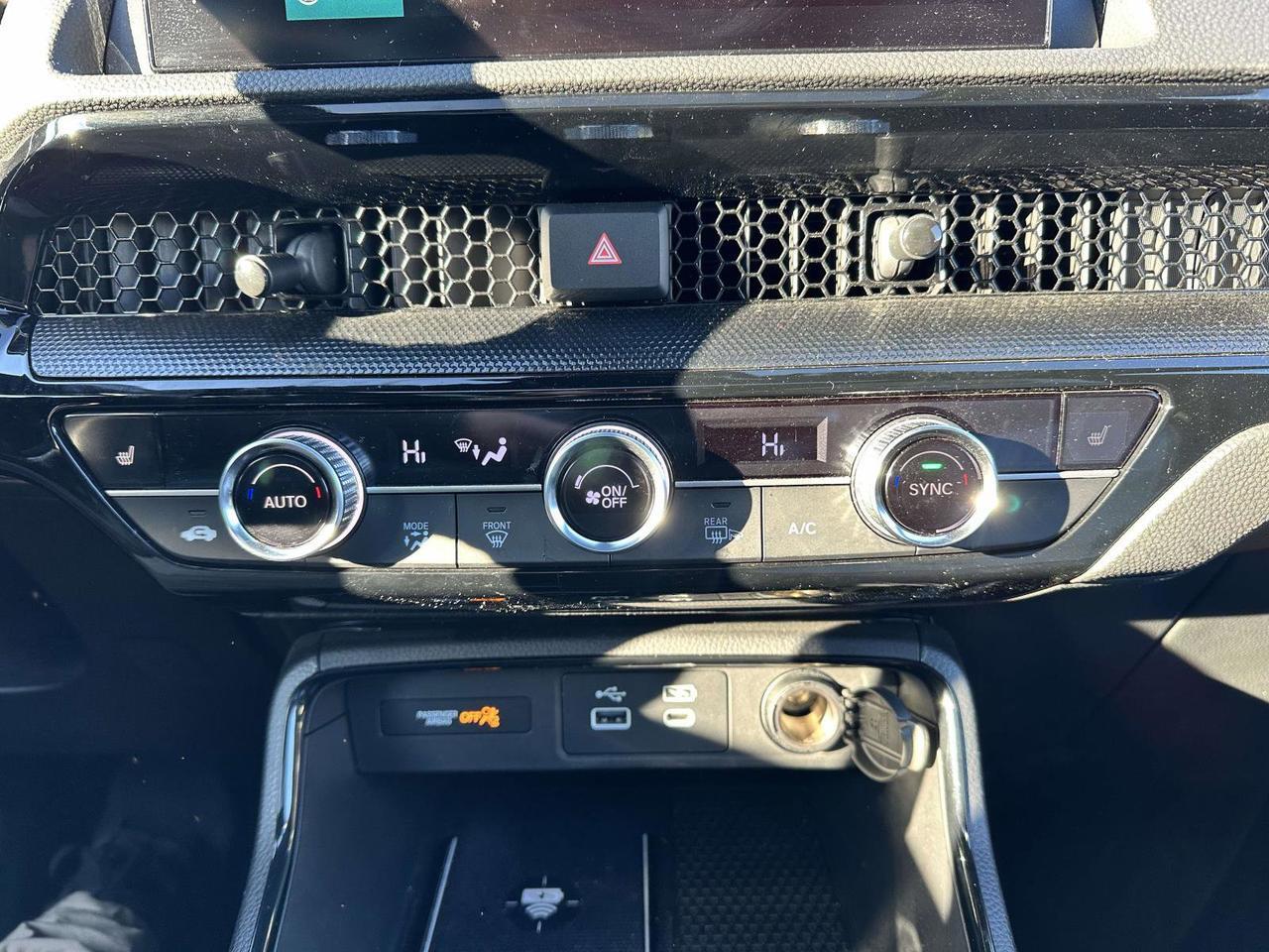 2023 Honda CR-V Hybrid Sport Touring Clifton Park NY