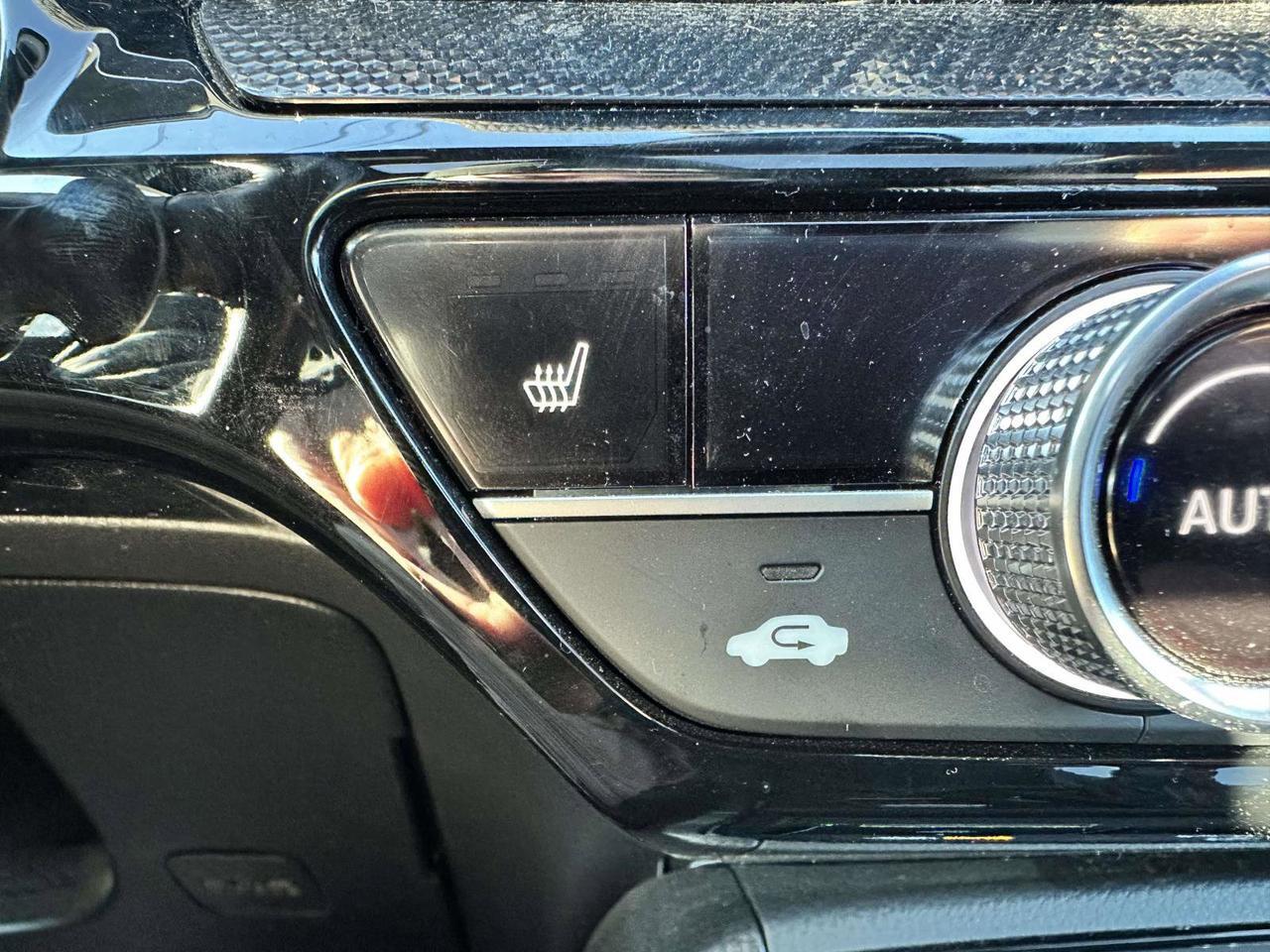 2023 Honda CR-V Hybrid Sport Touring Clifton Park NY