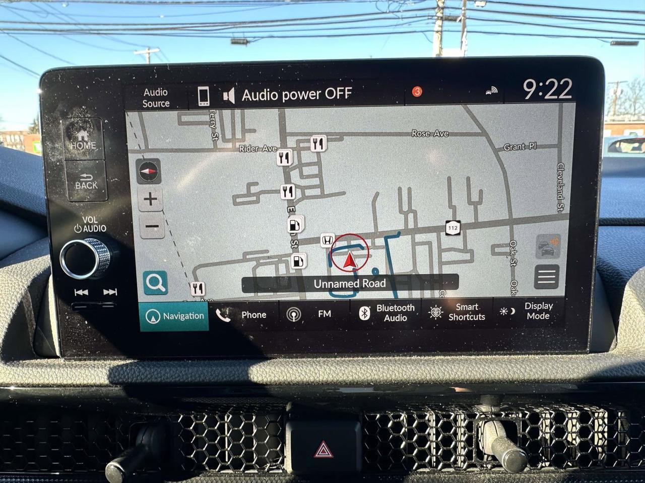 2023 Honda CR-V Hybrid Sport Touring Clifton Park NY