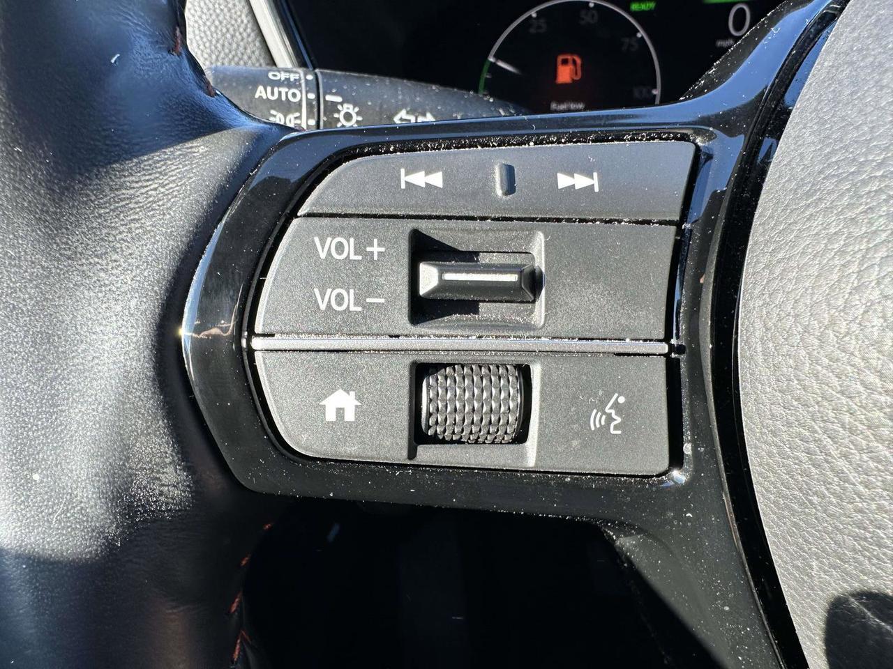 2023 Honda CR-V Hybrid Sport Touring Clifton Park NY