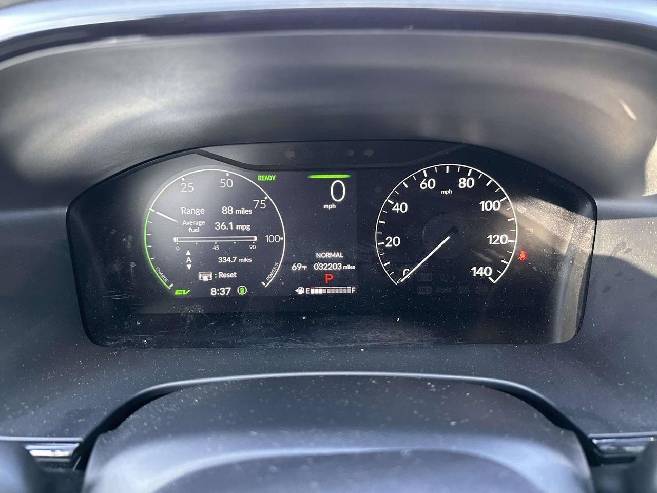 2023 Honda CR-V Hybrid Sport Touring San Clemente CA