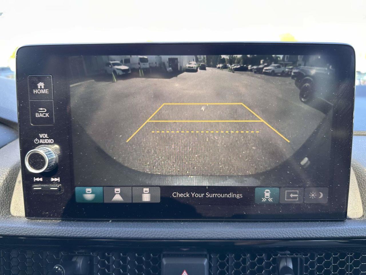 2023 Honda CR-V Hybrid Sport Touring San Clemente CA