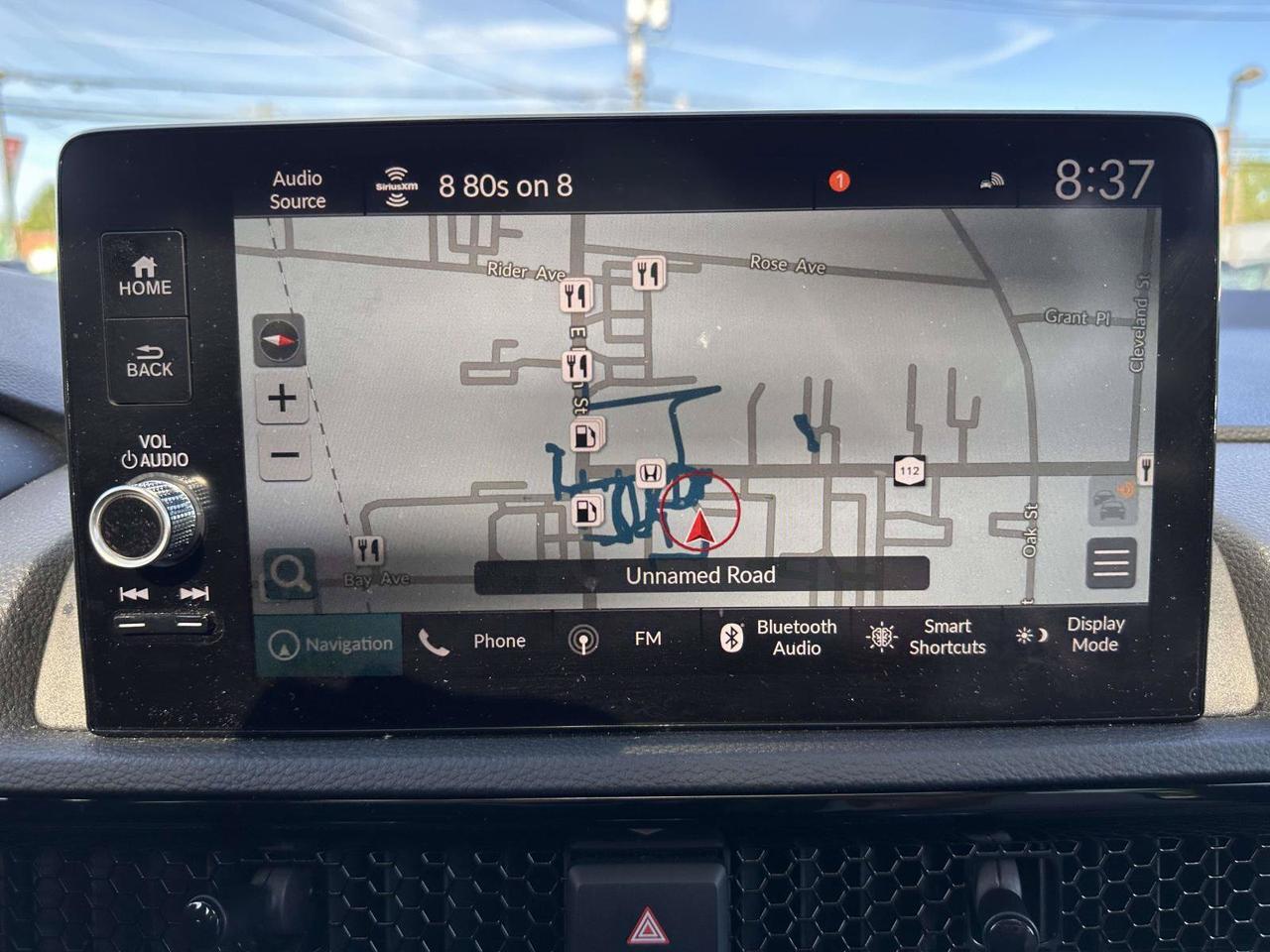2023 Honda CR-V Hybrid Sport Touring San Clemente CA