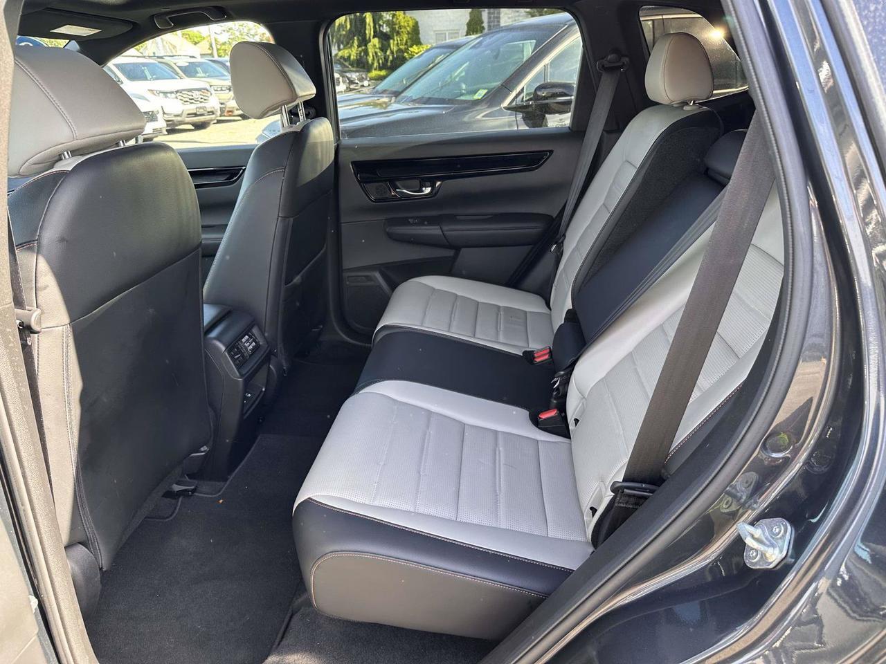 2023 Honda CR-V Hybrid Sport Touring San Clemente CA