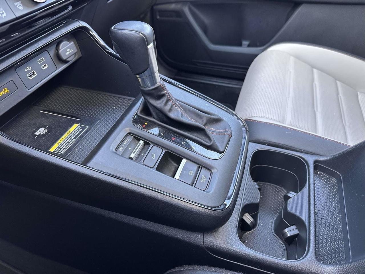 2023 Honda CR-V Hybrid Sport Touring San Clemente CA