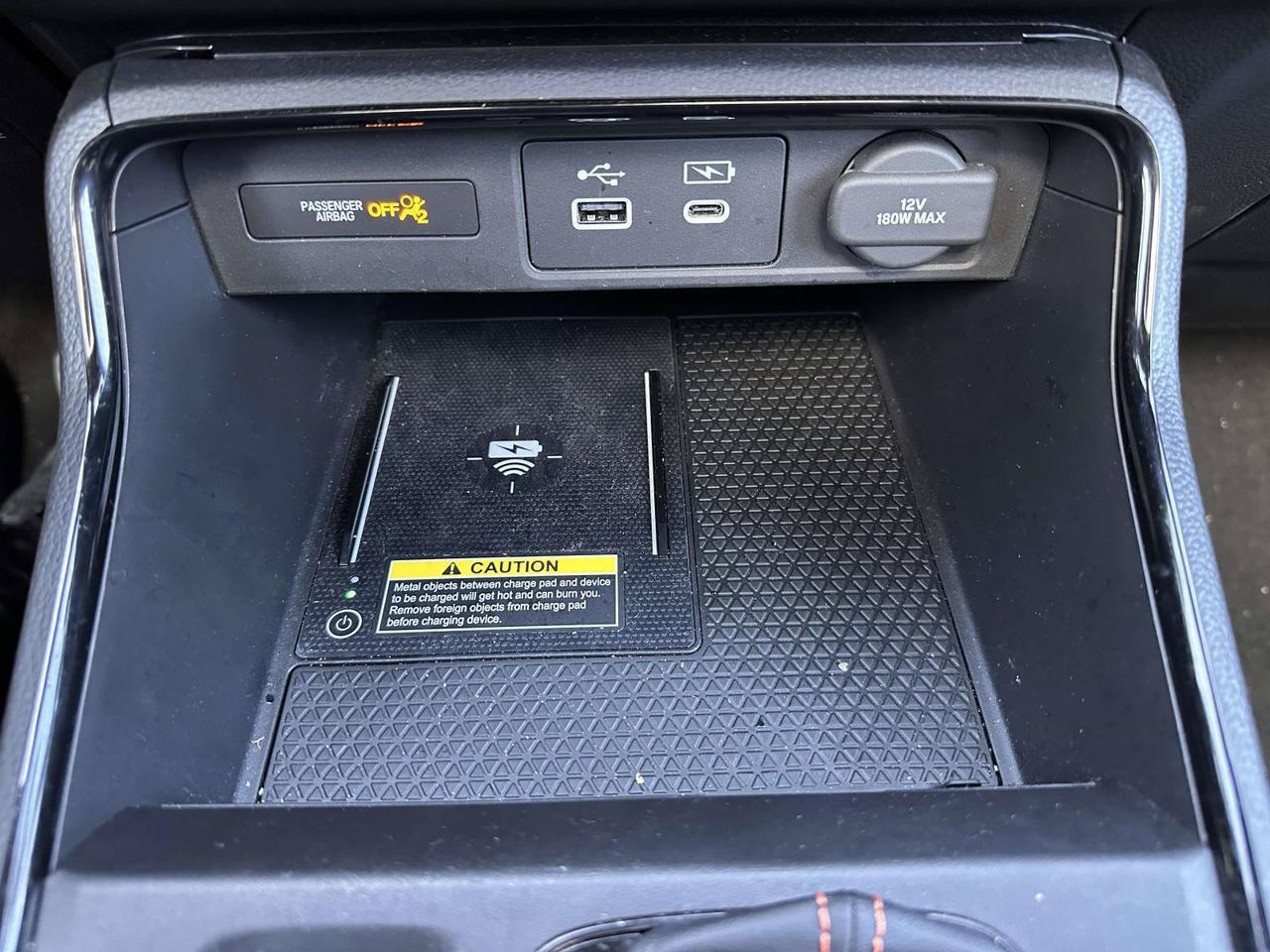 2023 Honda CR-V Hybrid Sport Touring San Clemente CA