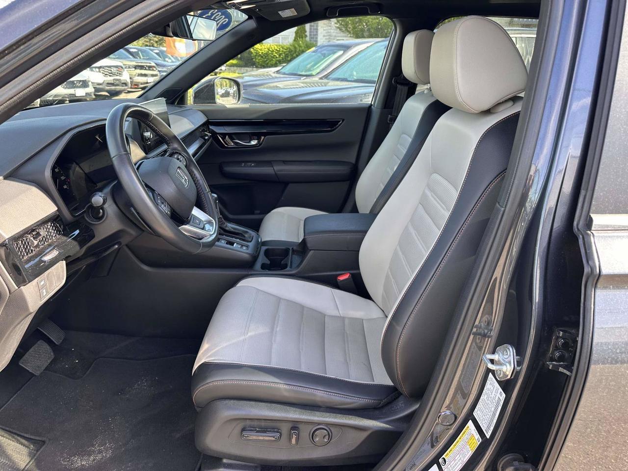 2023 Honda CR-V Hybrid Sport Touring San Clemente CA
