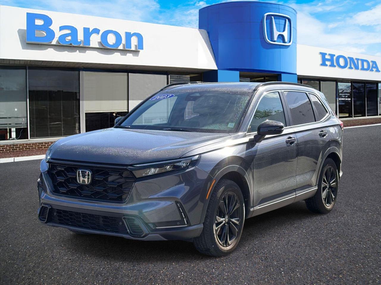 2023 Honda CR-V Hybrid Sport Touring San Clemente CA