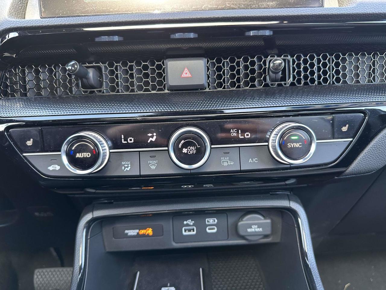 2023 Honda CR-V Hybrid Sport Touring San Clemente CA